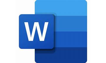 Word U for Windows - Download it from Habererciyes for free
